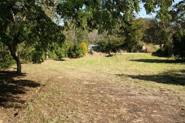 Second view of Homely land listing, 99 Elanora Way, Karalee QLD 4306