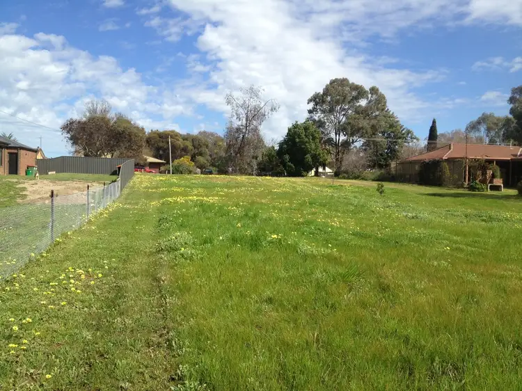 Third view of Homely land listing, Lot 5 Urana Road, Burrumbuttock NSW 2642