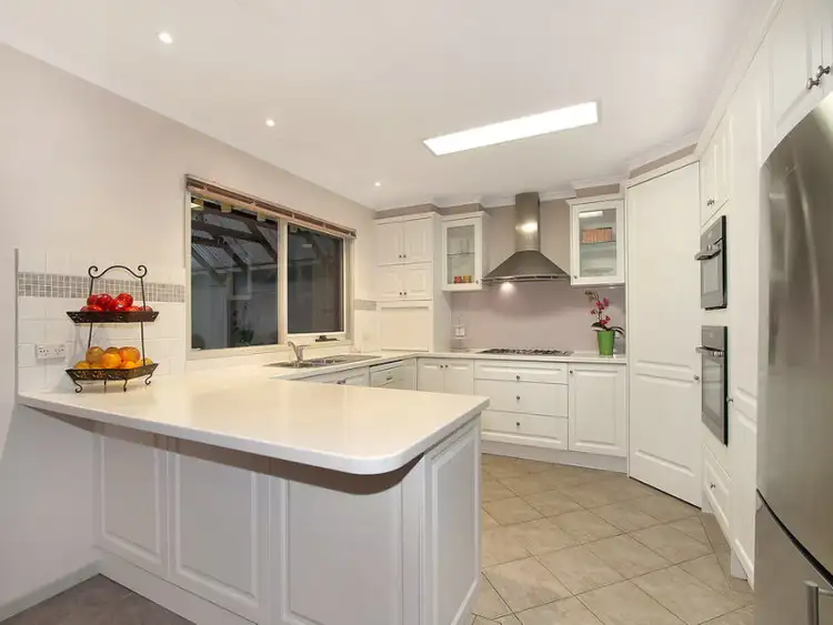 Second view of Homely house listing, 18 Lanier Crescent, Croydon North VIC 3136