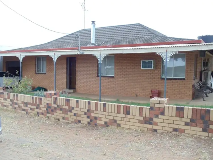 771 Lockhart Road, Goodnight NSW 2736