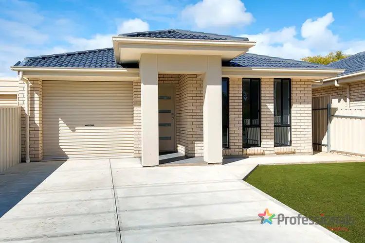 Third view of Homely house listing, 58 Natalie Avenue, Salisbury SA 5108