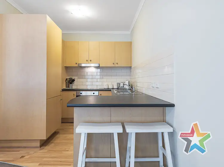 Sixth view of Homely apartment listing, 51/13-15 Hewish Road, Croydon VIC 3136