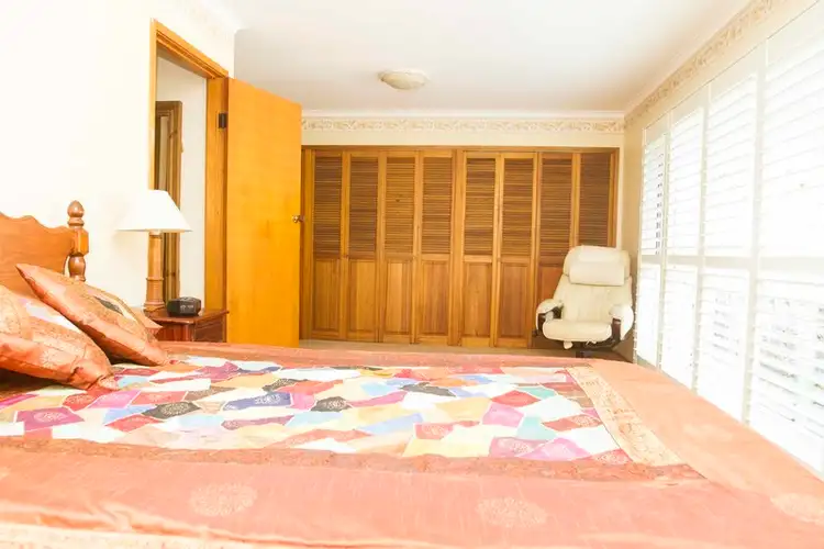 Fourth view of Homely house listing, 1/184 Willoughby Road, Wamberal NSW 2260