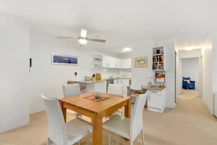 Sixth view of Homely apartment listing, 18/18 Queen Street, Southport QLD 4215