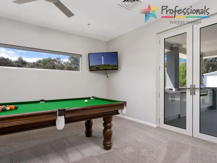Seventh view of Homely house listing, 29 Plunkett Drive, Wagga Wagga NSW 2650