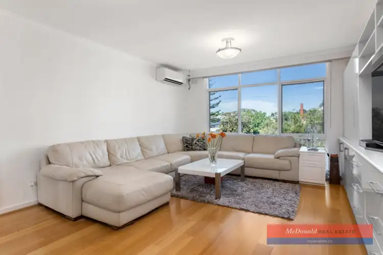 Second view of Homely apartment listing, 12/68-70 Gould Street, Frankston VIC 3199