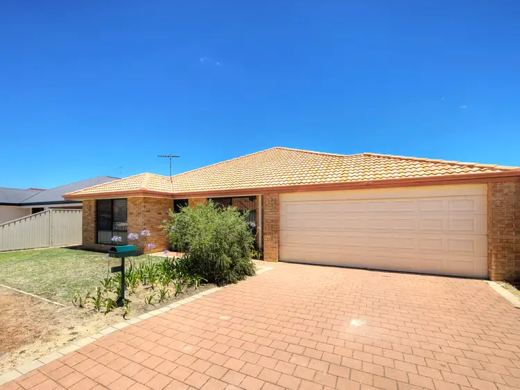 Second view of Homely house listing, 89 Sheffield Road, Wattle Grove WA 6107