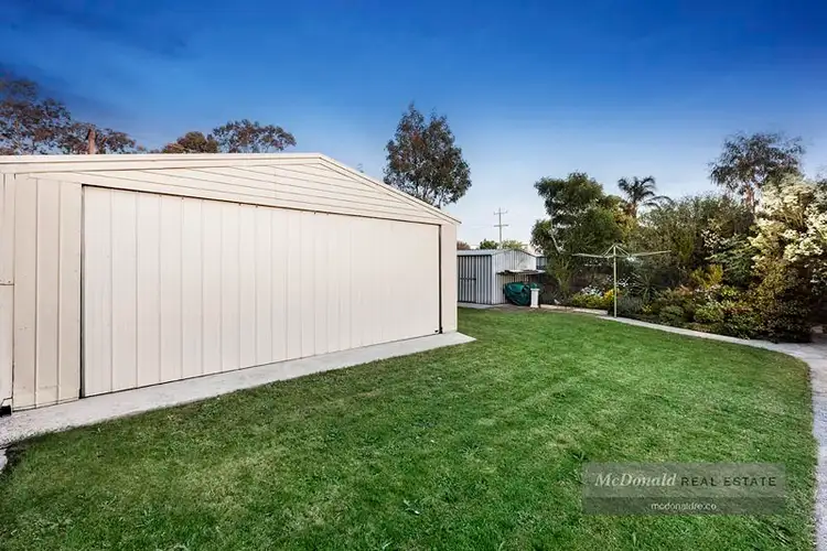 Second view of Homely house listing, 38 Bergen Street, Keysborough VIC 3173