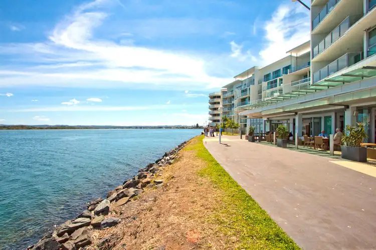 Third view of Homely apartment listing, 326/2 Martin Street, Ballina NSW 2478
