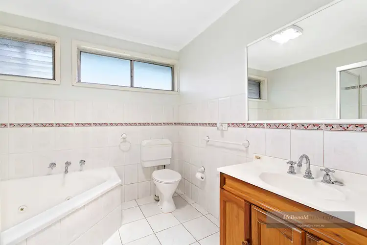 Sixth view of Homely house listing, 10 Barringun Crescent, Clayton South VIC 3169