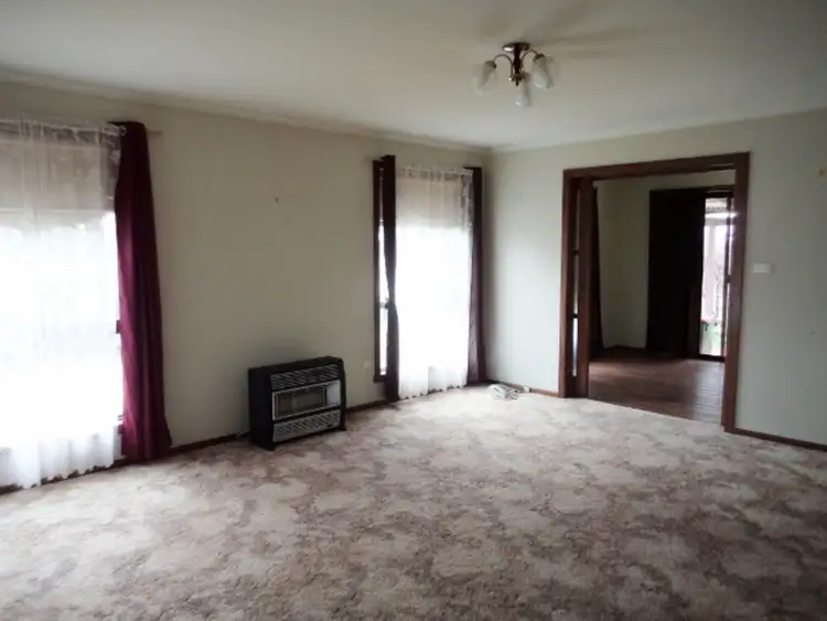 Fifth view of Homely house listing, 11 O'Connor Street, Ultima VIC 3544
