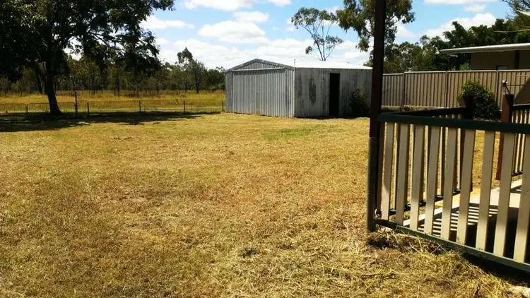 Second view of Homely house listing, 17 Spring Crescent, Dysart QLD 4745