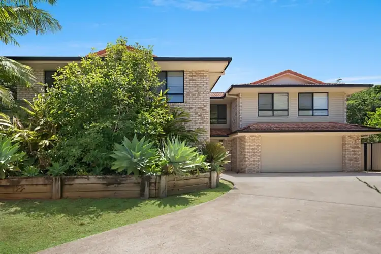 17 Madden Place, Cumbalum NSW 2478