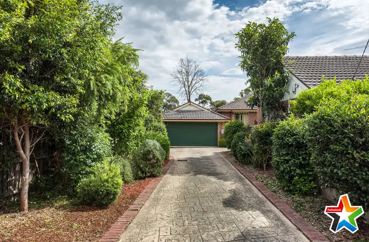 Second view of Homely house listing, 44b Faraday Street, Boronia VIC 3155