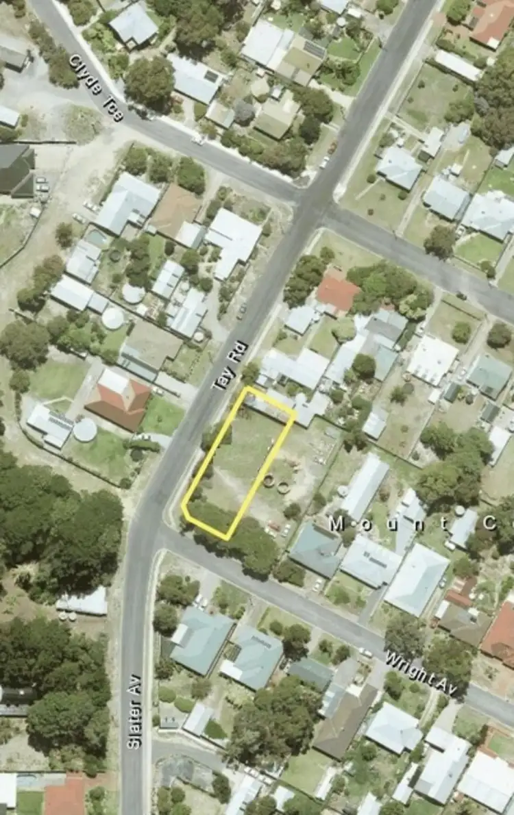 Third view of Homely land listing, 20 Wright Avenue, Mount Compass SA 5210