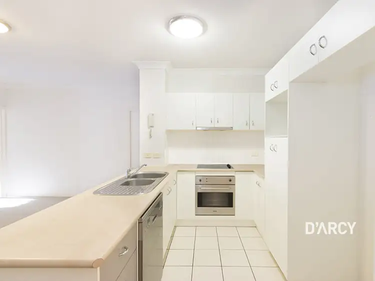 Sixth view of Homely unit listing, 9/40 Nathan Avenue, Ashgrove QLD 4060