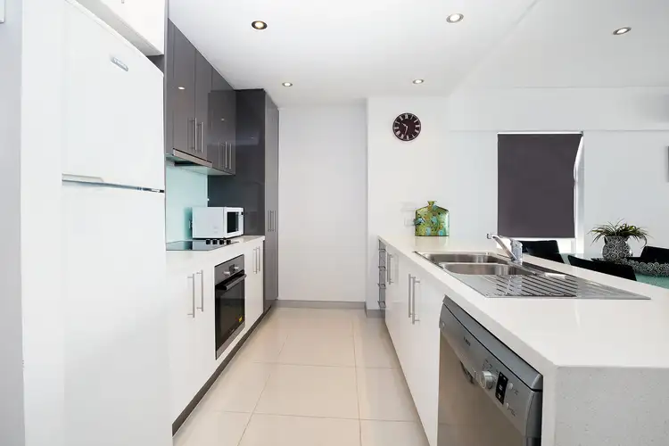Fifth view of Homely apartment listing, 36/83 Marine Parade, Redcliffe QLD 4020