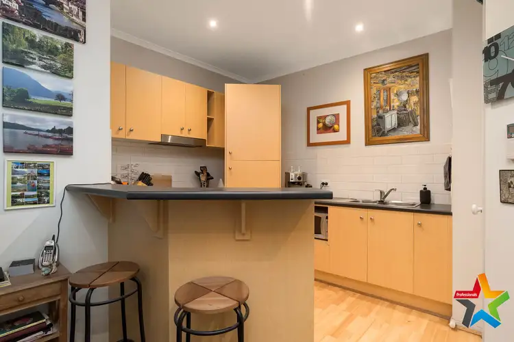 Fifth view of Homely apartment listing, 64/13-15 Hewish Road, Croydon VIC 3136