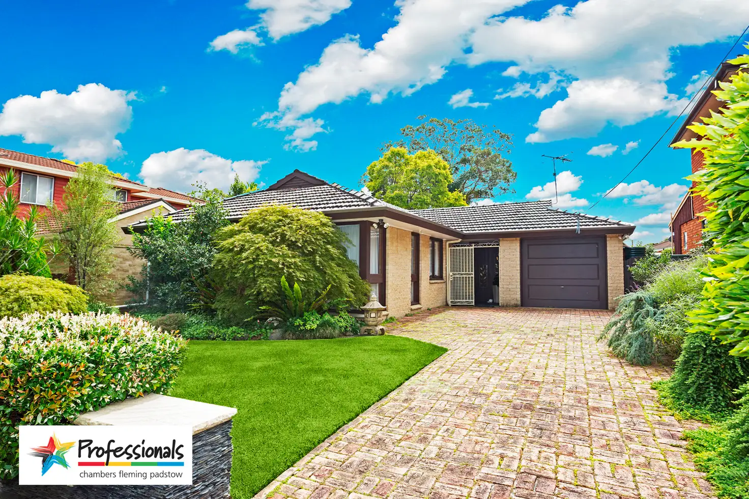 Main view of Homely house listing, 47 Prescott Parade, Milperra NSW 2214