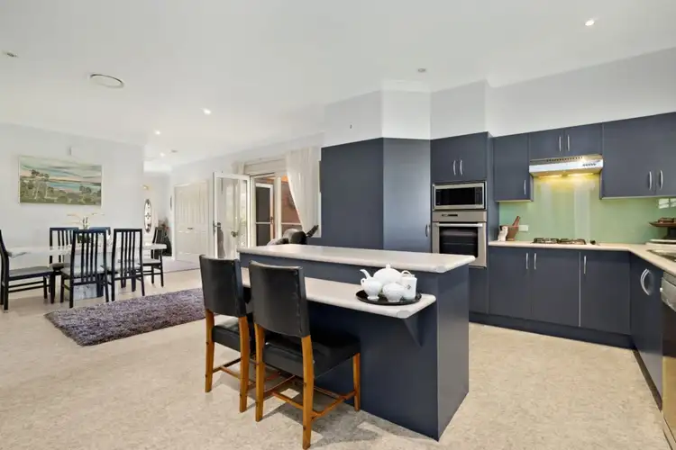 Third view of Homely house listing, 31 Highland Way, Bolwarra Heights NSW 2320