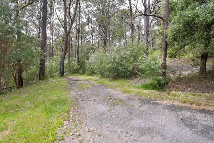 Third view of Homely land listing, 1 Grandeur Drive, East Warburton VIC 3799