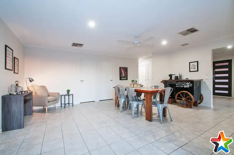 Third view of Homely house listing, 12 Kirkford Drive, Mooroolbark VIC 3138