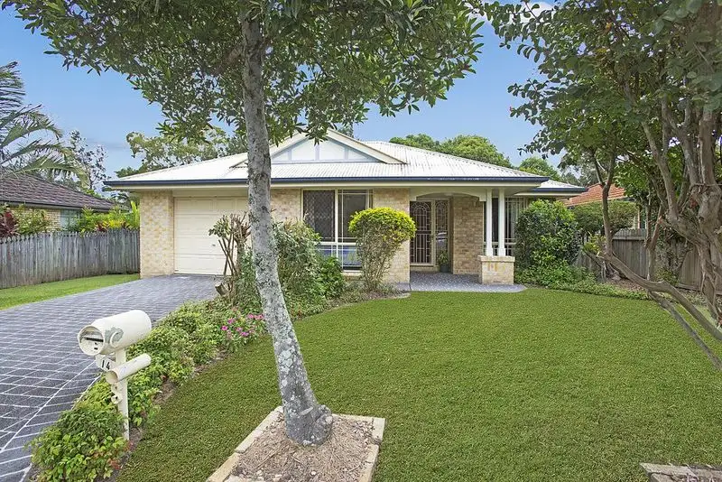 Main view of Homely house listing, 14 Sweetlip Place, Ballina NSW 2478