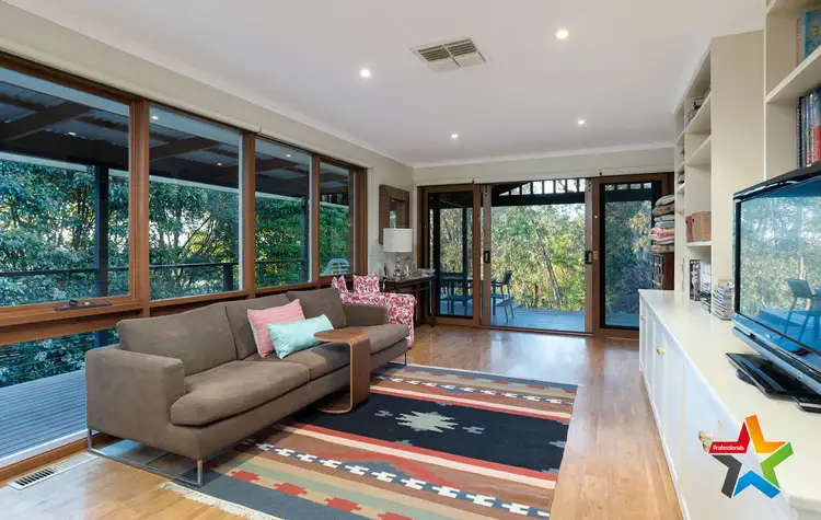 Second view of Homely house listing, 49 Walnut Drive, Kilsyth VIC 3137