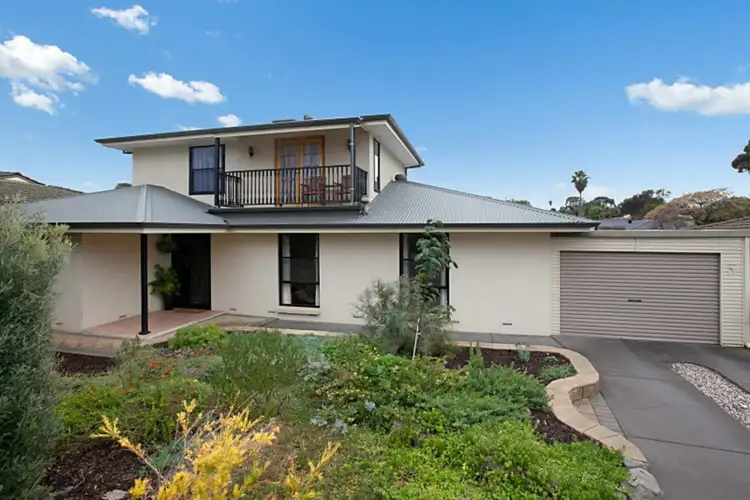25 Ariadne Crescent, Modbury Heights SA 5092