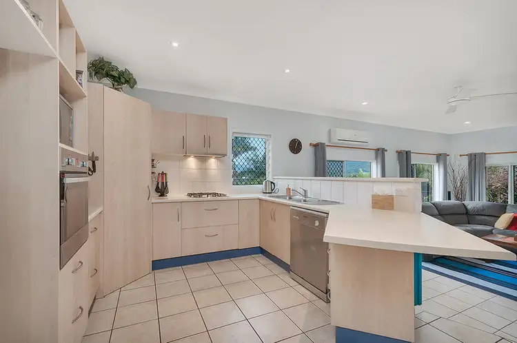 Sixth view of Homely house listing, 254 Robert Road, Bentley Park QLD 4869