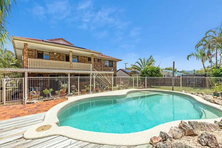 28 Marsala Street, Kippa-ring QLD 4021