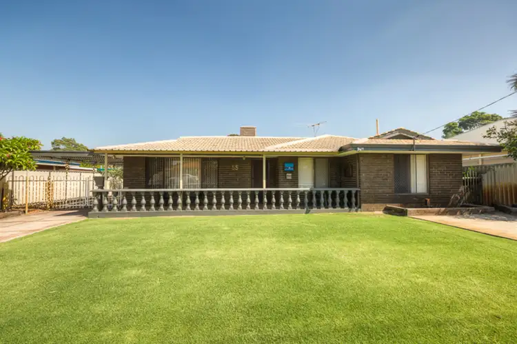 55 Carissa Way, Forrestfield WA 6058