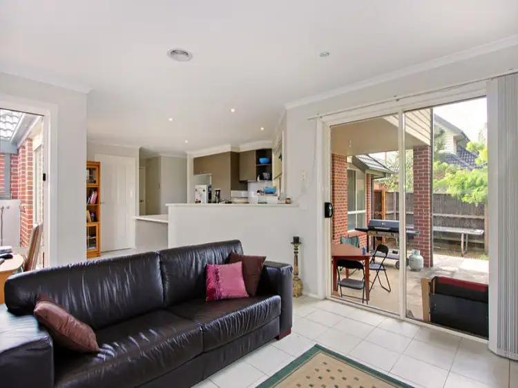 Seventh view of Homely house listing, 4/11 William Road, Croydon VIC 3136