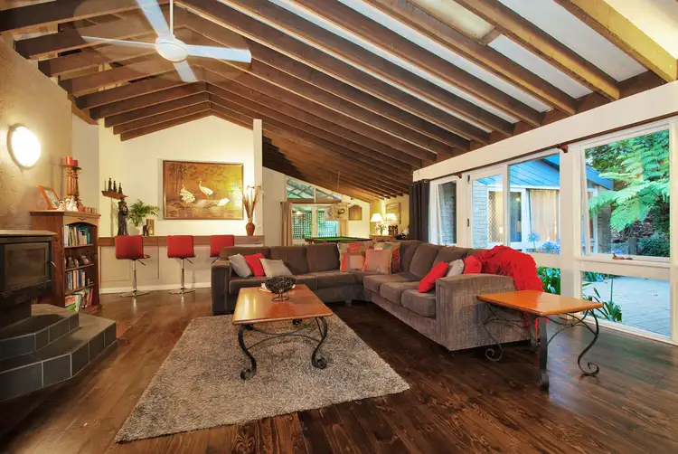 Sixth view of Homely house listing, 17 North Avenue, Mount Evelyn VIC 3796