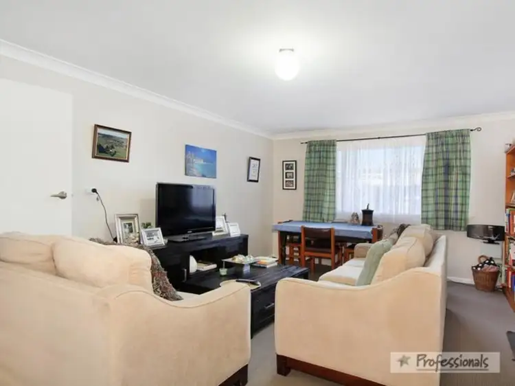 Third view of Homely unit listing, 1/20 James Avenue, Armidale NSW 2350