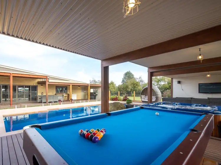 Sixth view of Homely house listing, 7 Edith Court, Toolamba VIC 3614