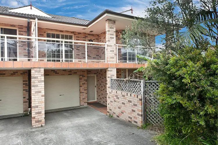 2/46-48 Old Kent Road, Greenacre NSW 2190