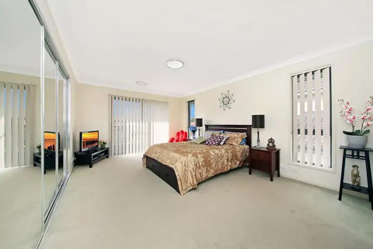 Sixth view of Homely house listing, 40 Kirkham Road, Auburn NSW 2144