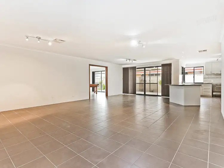 Third view of Homely house listing, 8 Delta Street, Wattle Grove WA 6107