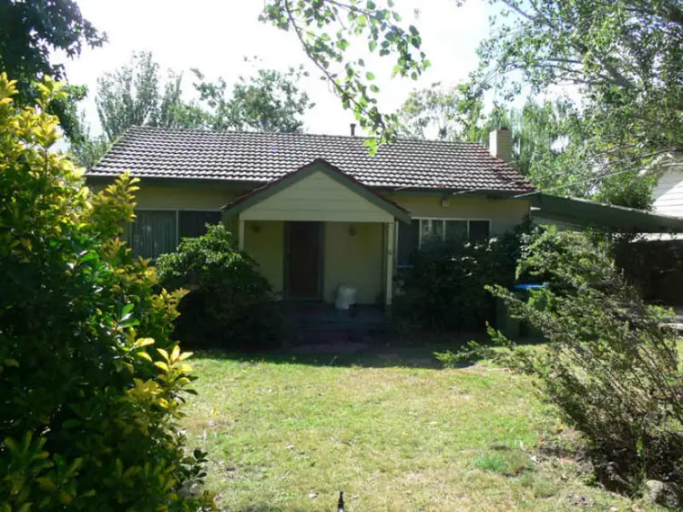 Second view of Homely house listing, 16 Carroll Ave, Croydon VIC 3136