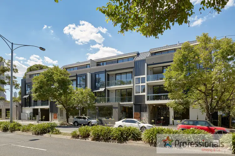 103/333 Ferrars Street, Albert Park VIC 3206