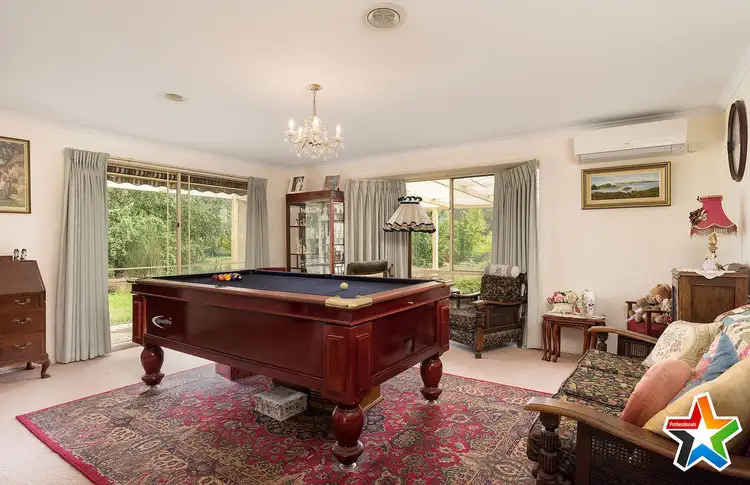 Third view of Homely house listing, 35 Link Road, Silvan VIC 3795