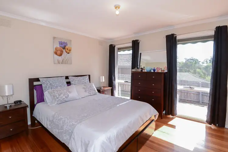 Fifth view of Homely house listing, 18 Fauna Avenue, Badger Creek VIC 3777