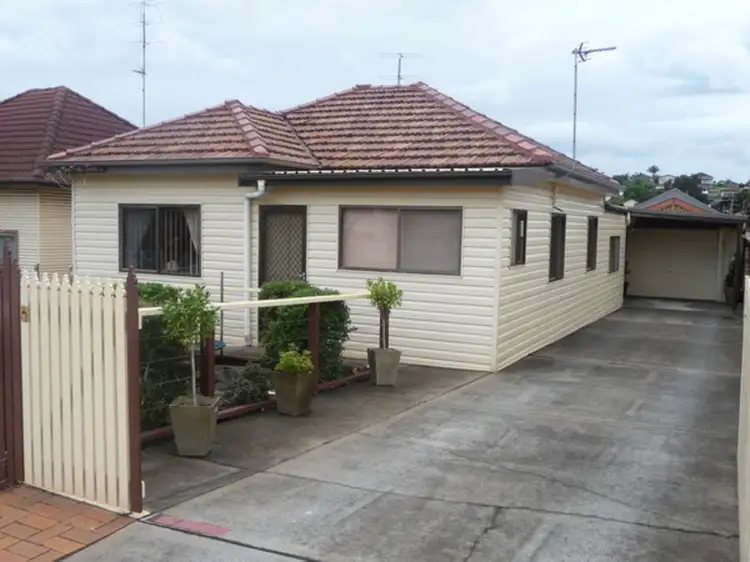 Main view of Homely house listing, 9 Newcastle Street, Cringila NSW 2502