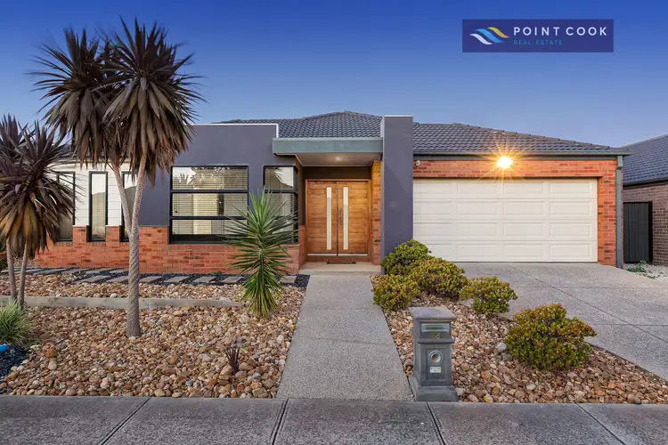 88 Juniper Avenue, Point Cook VIC 3030