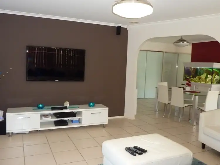 Fifth view of Homely house listing, 14 Fairway Court, Caboolture QLD 4510