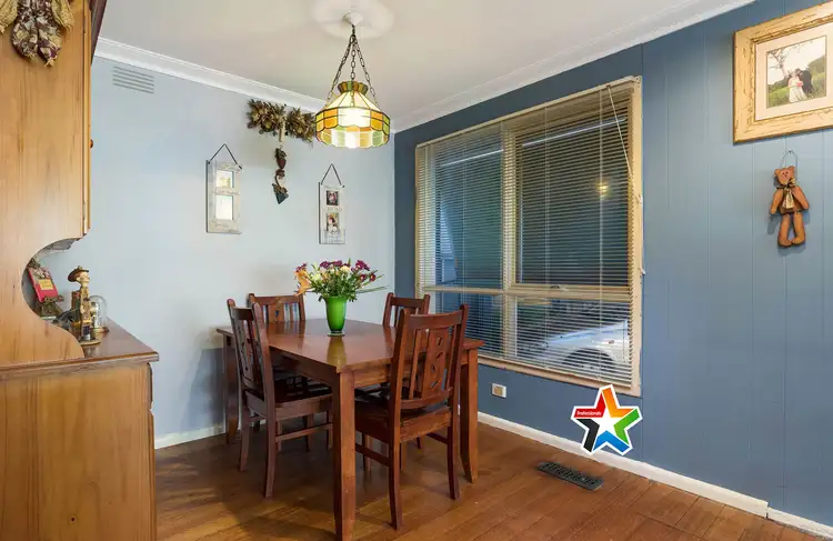 Fifth view of Homely house listing, 40 Cherylnne Crescent, Kilsyth VIC 3137