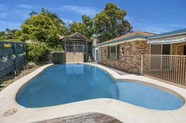 Fifth view of Homely house listing, 4 Silkwood Road, Lennox Head NSW 2478