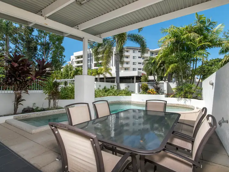 Sixth view of Homely apartment listing, 5/75 Moore Street, Trinity Beach QLD 4879