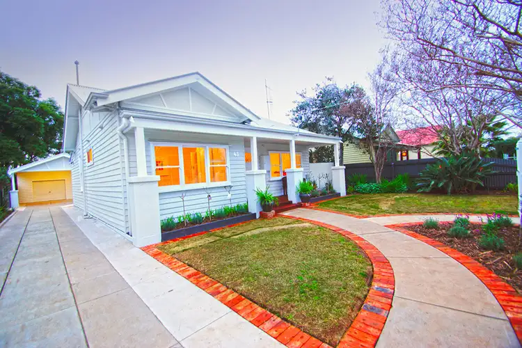 43 Sutherland Avenue, Shepparton VIC 3630